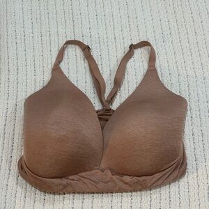 Adore Me Tan Women's Bra